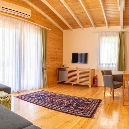 Apa Mountain Hotel Antalya