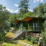 Hotel Apa Mountain Antalya
