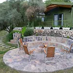 Apa Mountain Hotel Antalya