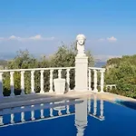 Apa Mountain Antalya