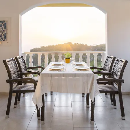 Hotel Apa Mountain Antalya
