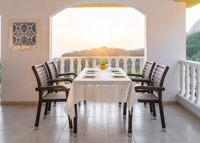 Hotel Apa Mountain 5*