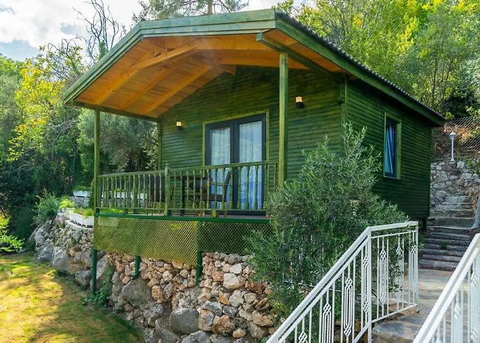 Hotel Apa Mountain