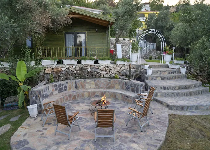 Hotel Apa Mountain 5*