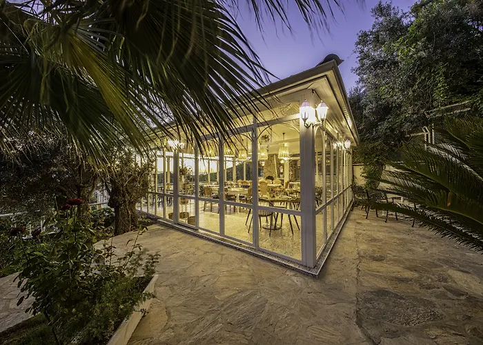 Hotel Apa Mountain 5*