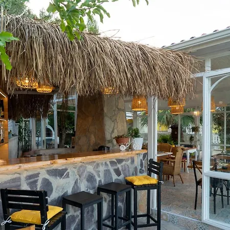 Apa Mountain 5* Antalya