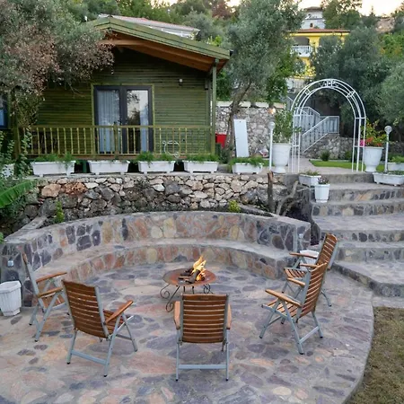 Hotel Apa Mountain