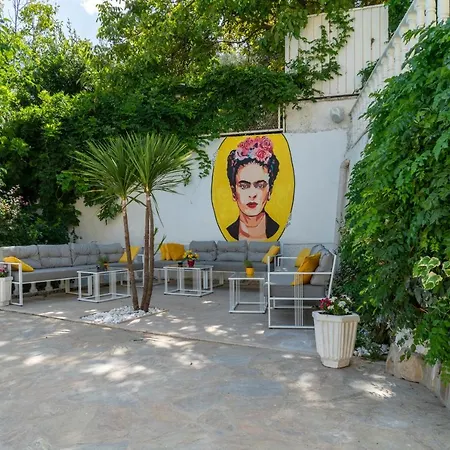 Apa Mountain Antalya