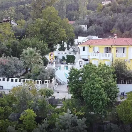 Apa Mountain Antalya