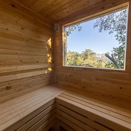 호텔 Apa Mountain 5*