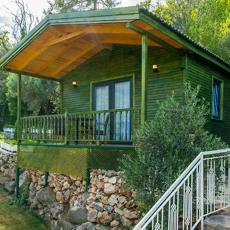 Hotel Apa Mountain