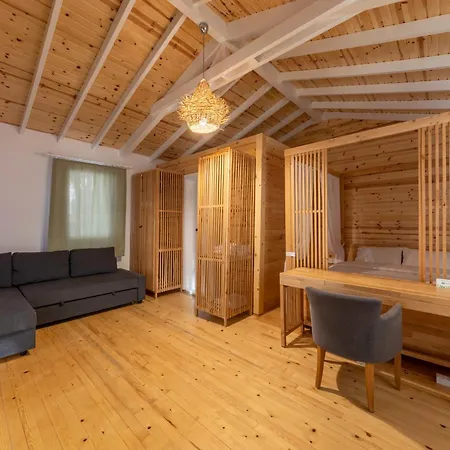 Apa Mountain 안탈리아