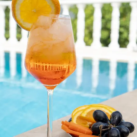 Apa Mountain Hotel Antalya