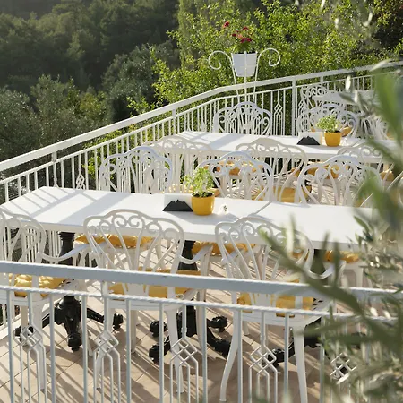 Apa Mountain 안탈리아