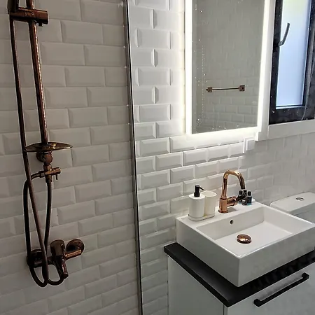 Apa Mountain 5* Antalya