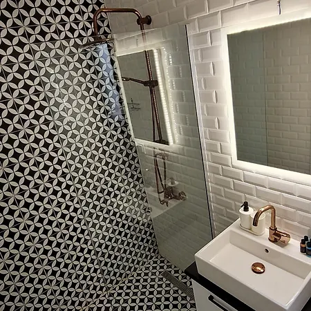 Apa Mountain Hotel Antalya