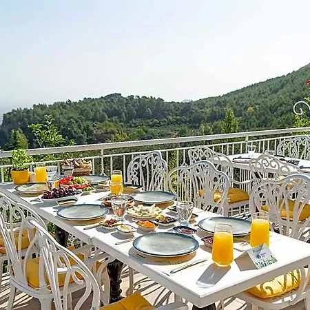 Hotel Apa Mountain 5*