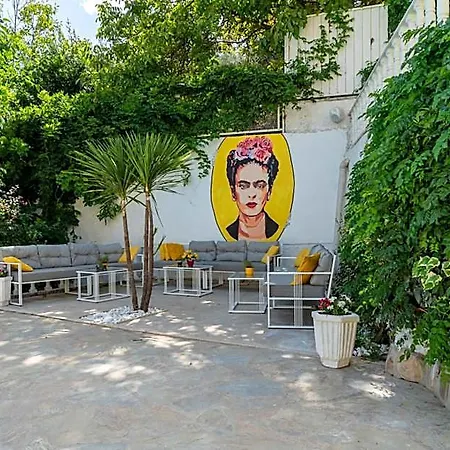 Apa Mountain Hotel Antalya