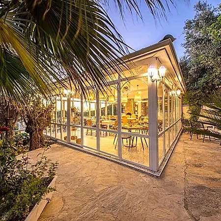 Apa Mountain 5* Antalya