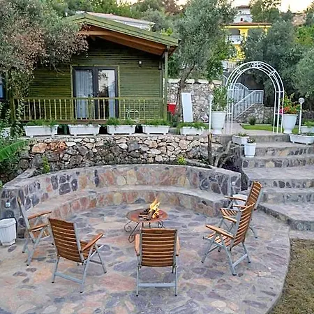 Hotel Apa Mountain Antalya