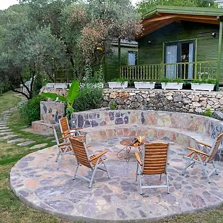 Hotel Apa Mountain Antalya