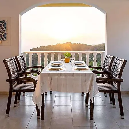 Apa Mountain 5* Antalya