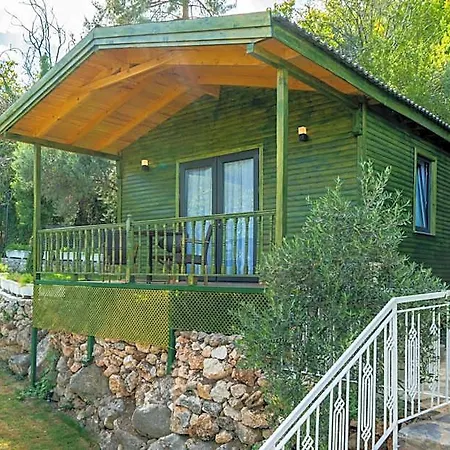 Apa Mountain 5* Antalya