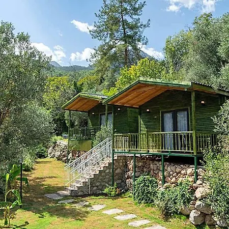 Hotel Apa Mountain