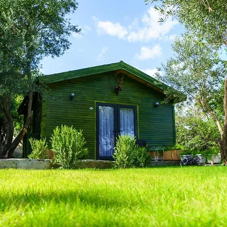 Apa Mountain Hotel Antalya