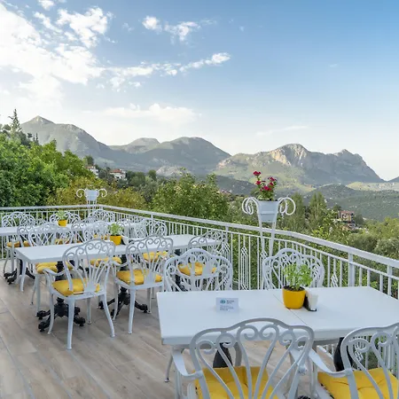 Apa Mountain 5* Antalya