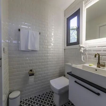 Apa Mountain Antalya