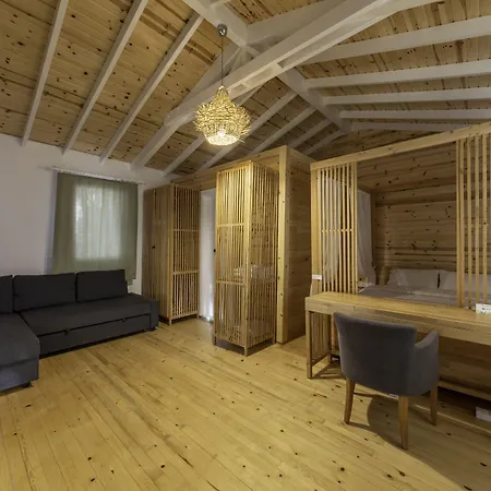 Hotel Apa Mountain Antalya