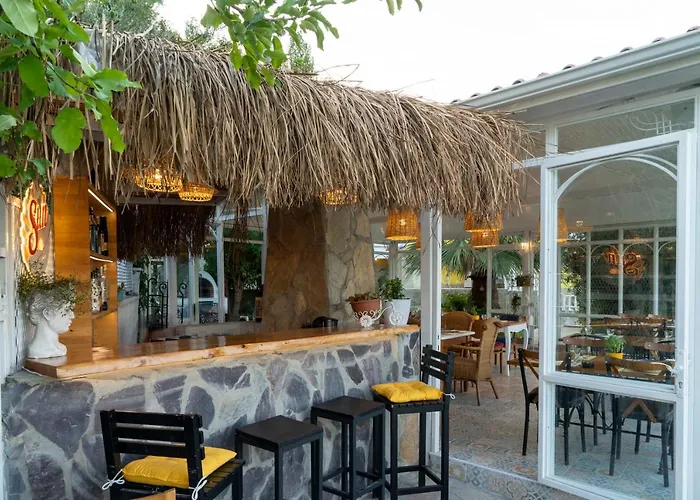 Apa Mountain 5* אנטליה