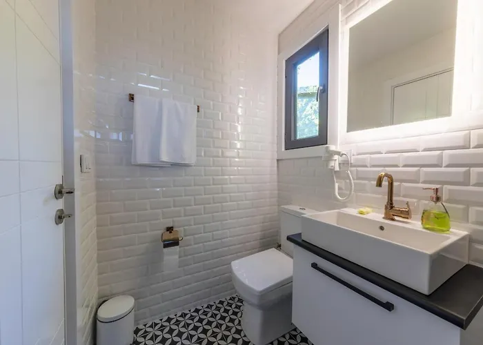 מלון Apa Mountain