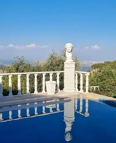 Apa Mountain אנטליה