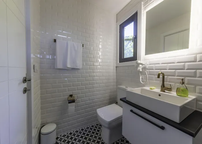 Apa Mountain אנטליה