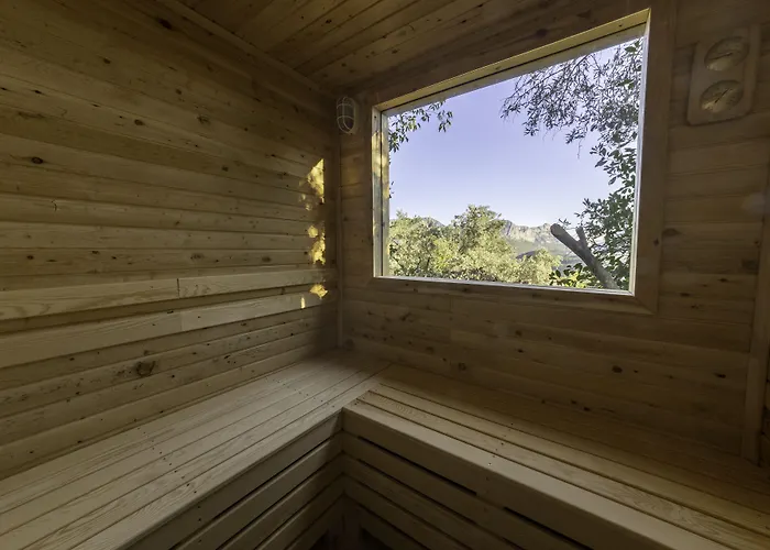 Apa Mountain אנטליה