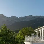 فندق Apa Mountain