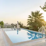 فندق Apa Mountain أنطاليا