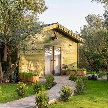 Hotel Apa Mountain 5*