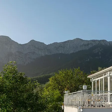 Hotel Apa Mountain