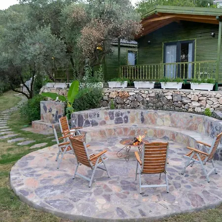 Apa Mountain Hotel Antalya