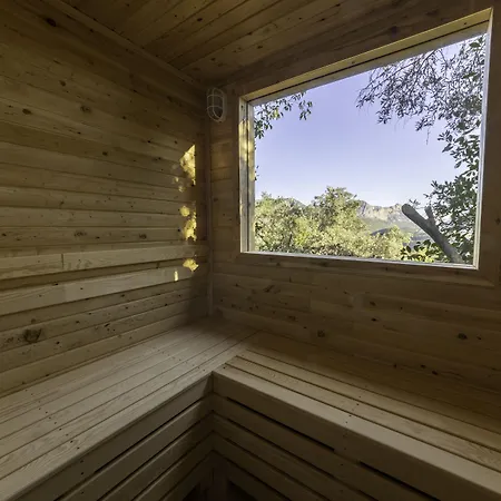 Apa Mountain Antalya